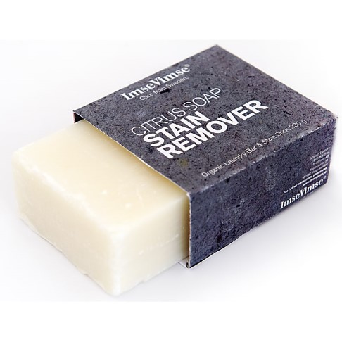 Bild von ImseVimse Citrus Soap Stain Remover - Fleckentferner