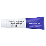Kingfisher Zahncreme mit Fenchel - Frei von Fluoriden