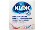 Klok Waschpulver Color (18 Waschladungen)