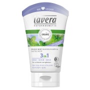 Lavera 3 in 1 Reinigung - Peeling - Maske