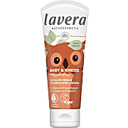 Lavera Baby & Kinder Sensitiv Pflegecreme