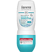 Lavera Basis Sensitiv Deo Roll-On