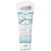 Lavera Basis Sensitiv Fußcreme