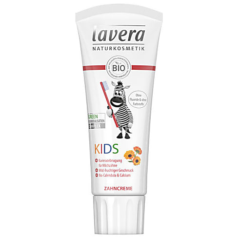 Lavera Kids Zahncreme