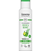 Lavera Frische & Balance Shampoo