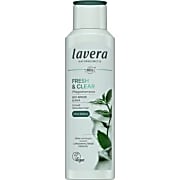 Lavera Fresh & Clear Shampoo 250ml