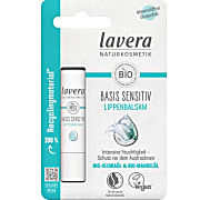 Lavera basis Sensitiv Lippenbalsam