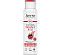 Lavera Farbglanz & Pflege Shampoo - Bio Granatapfel & Bio Quinoa