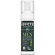 Lavera Men Sensitiv Milder Rasierschaum