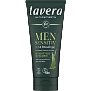 Lavera Men Sensitiv 2in1 Dusch-Shampoo