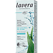Lavera Basis Sensitive Feuchtigkeitscreme