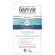 Lavera Neutral Pflegemaske -intensiv-