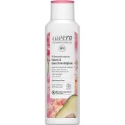 Lavera Pflegeshampoo Glanz & Geschmeidigkeit - Bio-Avocado & Bio Quinoa 250 ml