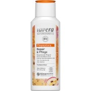 Lavera Repair Pflege Spülung - Rose