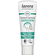 Lavera Basis Sensitive & Repair Zahncreme