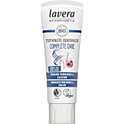 Lavera Complete Care Flouridfrei Zahncreme