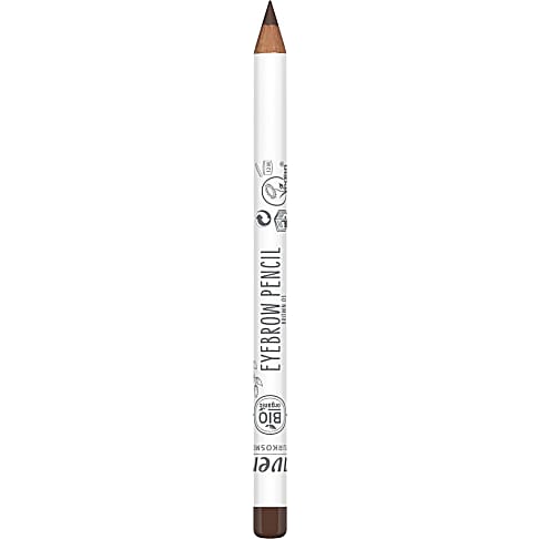 Bild von Lavera Trend Sensitiv Eyebrow Pencil