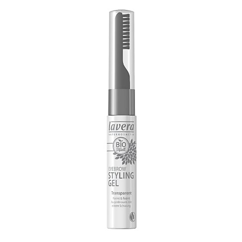 Bild von Lavera Eyebrow Style & Care Gel