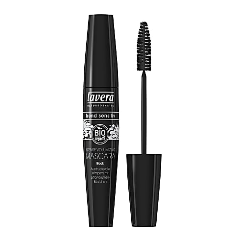 Bild von Lavera Trend Sensitiv Intense Volumizing Mascara