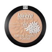 Lavera Trend Sensitiv Mineral Compact Powder