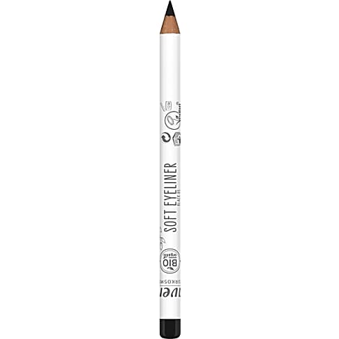 Bild von Lavera Trend Sensitiv Soft Eyeliner