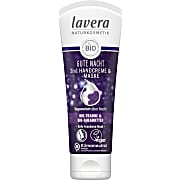 Lavera Gute Nacht 2in1 Handcreme & Maske