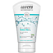 Lavera Basis Sensitiv Waschgel