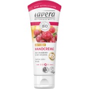 Lavera Handcreme Bio-Cranberry & Bio-Arganöl