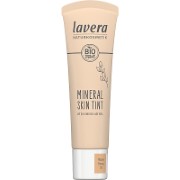 Lavera Tinted Moisturing Cream 3in1 Q10 Ivory Nude 02