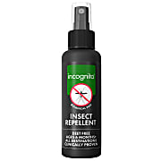 Incognito - Less Mosquito 100% natürliches Insektenabwehrspray