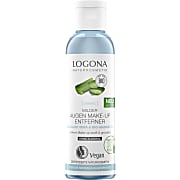 Logona Augen Make up Entferner