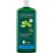 Logona Feuchtigkeitsshampoo