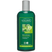 Logona Balance Shampoo Zitronenmelisse