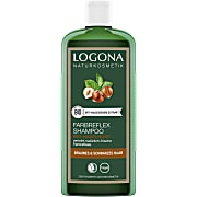 Logona Farbpflege Shampoo Haselnuss