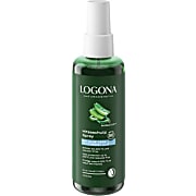 Logona Hitzeschutz Spray Aloe Vera