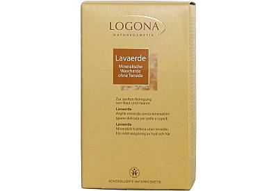 Logona Lavaerde Pulver 1kg