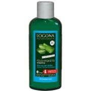 Logona Feuchtigkeits Shampoo Bio-Aloe Vera 75 ml