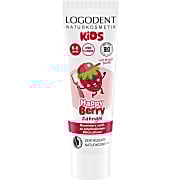 Logona Kids Zahngel Happy Berry