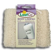 LoofCo Body Luffa