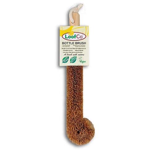 LoofCo Bottle Brush - Flaschen Reinigungsbürste