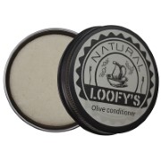 Loofy's Conditioner Olive - Feste Haarspülung