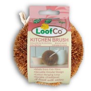 LoofCo Kitchen Brush - Spülbürste