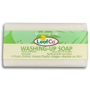 LoofCo Geschirrspülseife mit Zitronengras