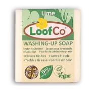 LoofCo Washing-Up Soap - Spülseife ohne Palmöl