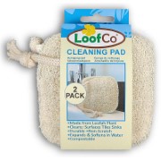 LoofCo Cleaning Pad - Reinigungspads 2 Pack