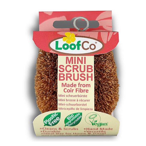 LoofCo Mini-Schrubber