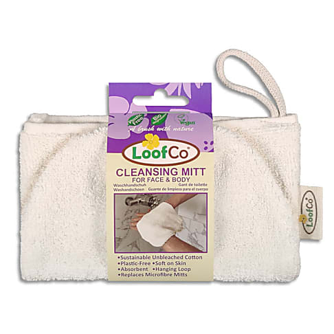 LoofCo Reinigungshandschuh