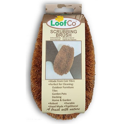 LoofCo Schrubber aus Cocosfasern