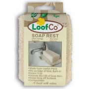 LoofCo Soap Rest - Seifenunterlage