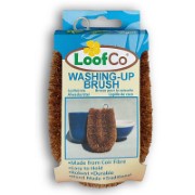 LoofCo Spülbürste aus Cocosfasern